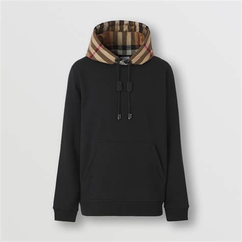 Burberry sweatshirts for men